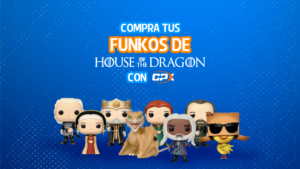 funkos House fo the dragon