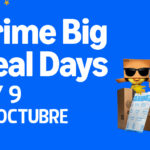 Prime Big Deal Days Amazon