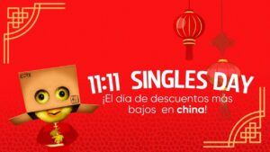 11:11 Single's Day