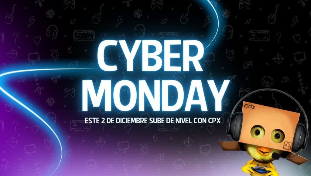 Cyber Monday