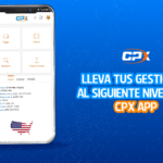 cpx app